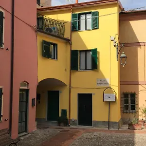 Casa Camilla Montemarcello