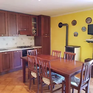 House Pieve di Teco